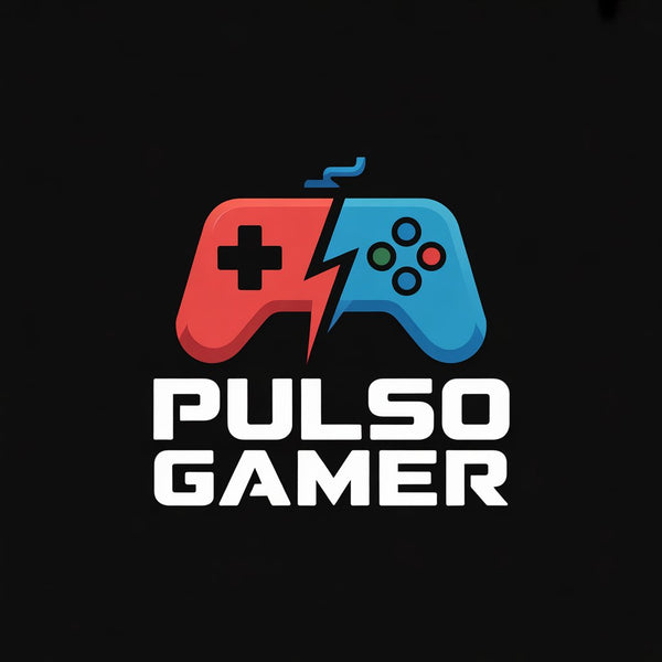 Pulso Gamer